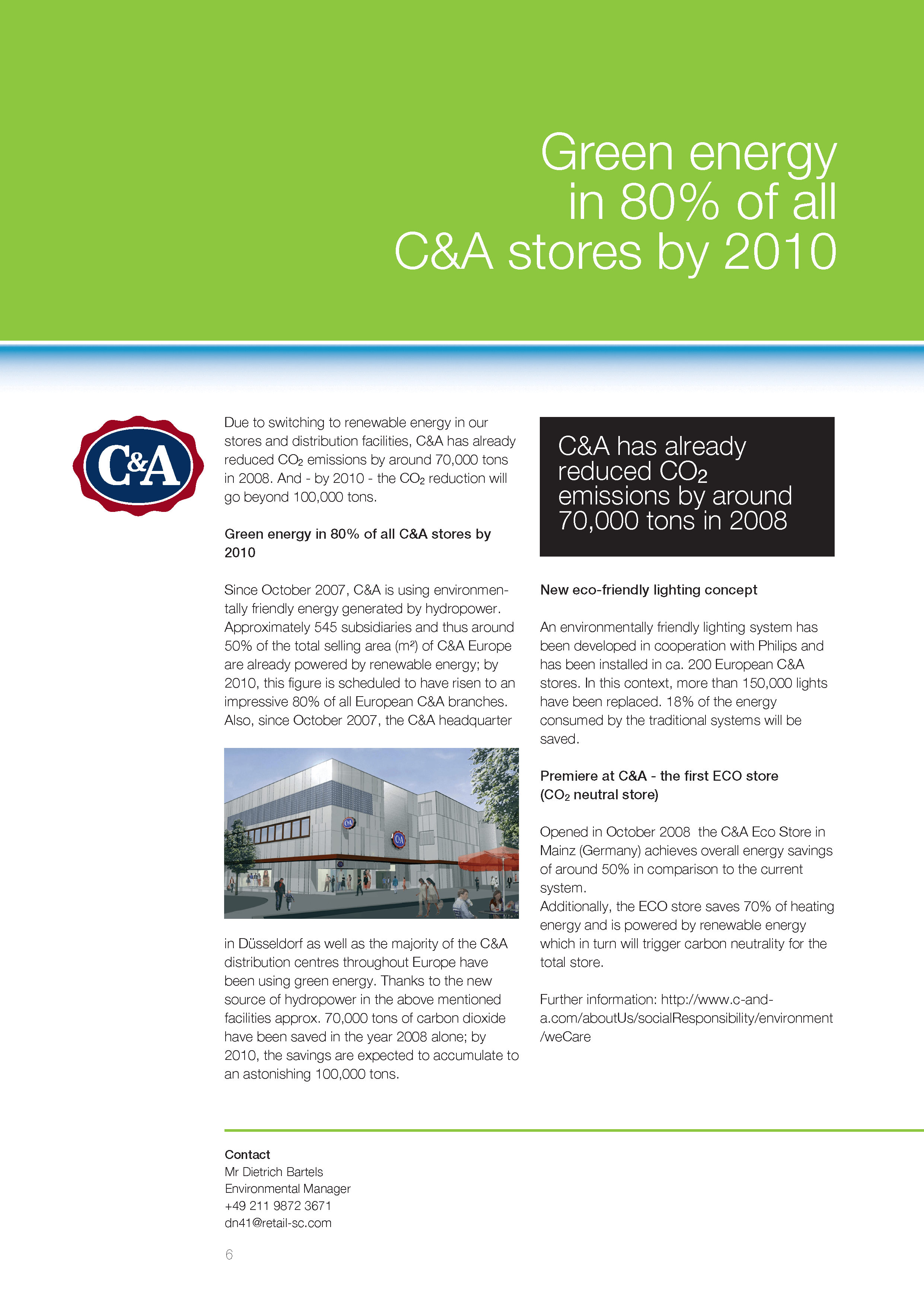 ERRT folder by Bloo agency